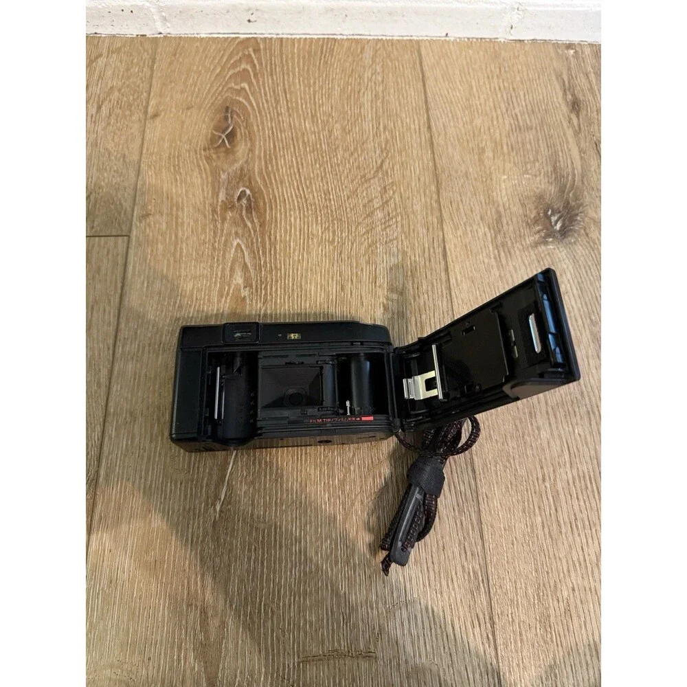 Nikon item used